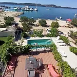 公寓 吉娜公寓式酒店 特罗吉尔