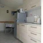 公寓 吉娜公寓式酒店 特罗吉尔