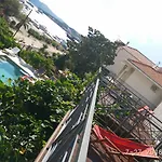 吉娜公寓式酒店 公寓 特罗吉尔