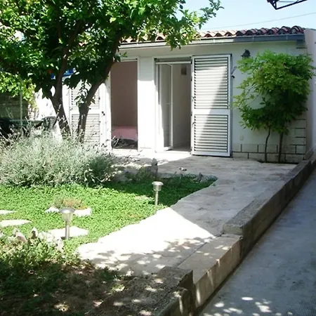 Apartmán Gina *
