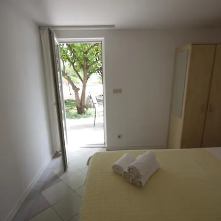 Apartmán Gina