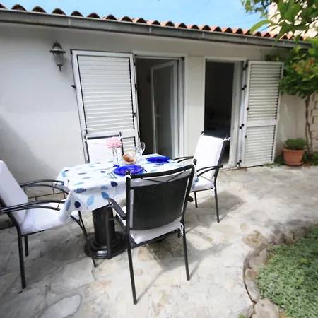 Apartmán Gina *