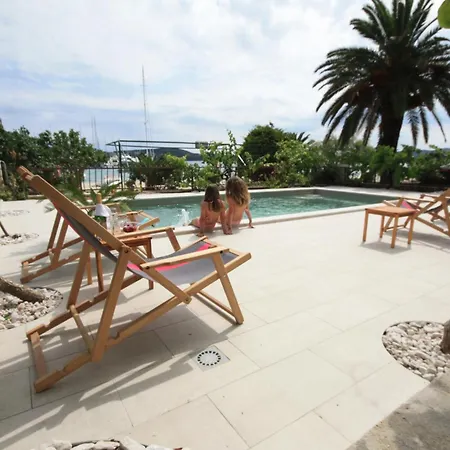 Apartmán Gina Trogir