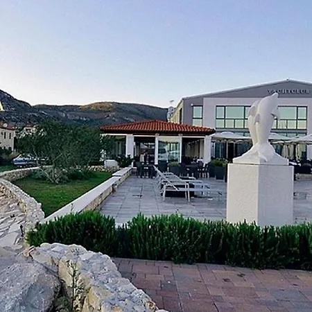 Apartment Gina Trogir