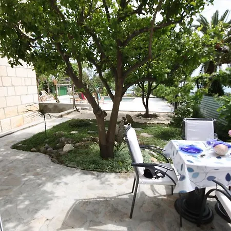 Gina Apartment Trogir