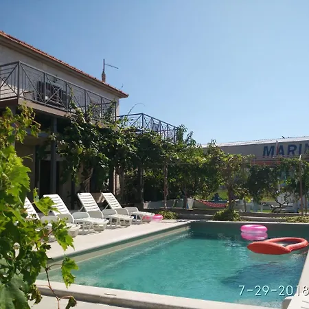 Apartmán Gina Trogir