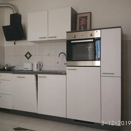 Apartmán Gina Trogir