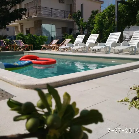 Gina Apartmán Trogir