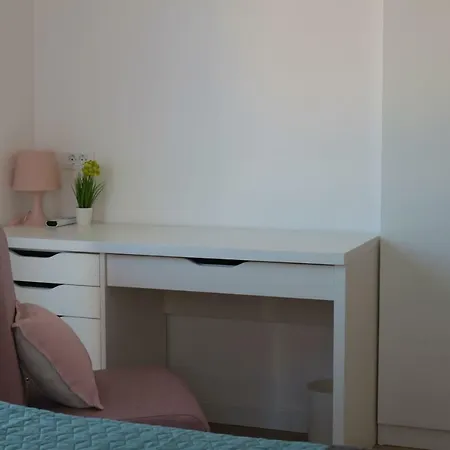Gina Apartment *