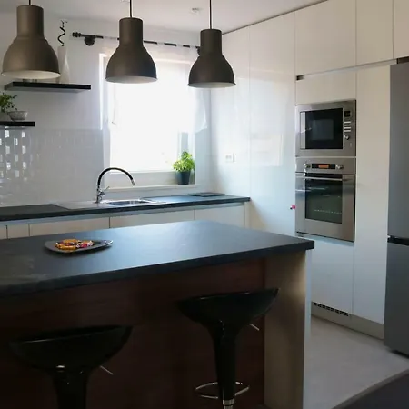 Apartment Gina Trogir