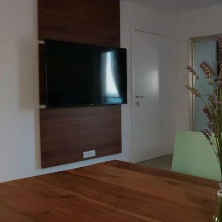 Gina Apartment