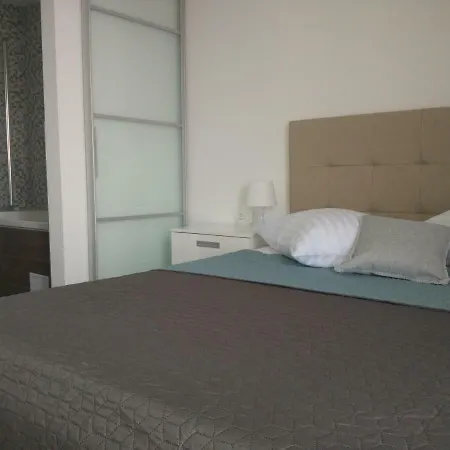 Apartmán Gina