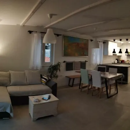 Apartment Gina Trogir