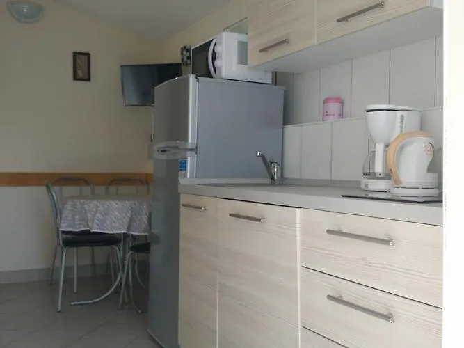 Apartment Gina Trogir
