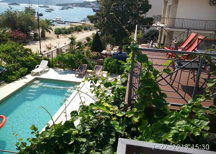 Gina Apartment Trogir