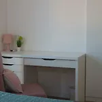 Gina Apartament *