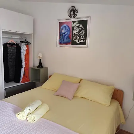 Gina Apartament Trogir