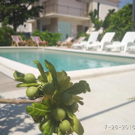 Gina Apartmán Trogir