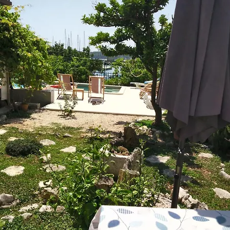 Apartmán Gina Trogir